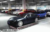 中國(guó)最牛停車(chē)場(chǎng)：停車(chē)機(jī)器人